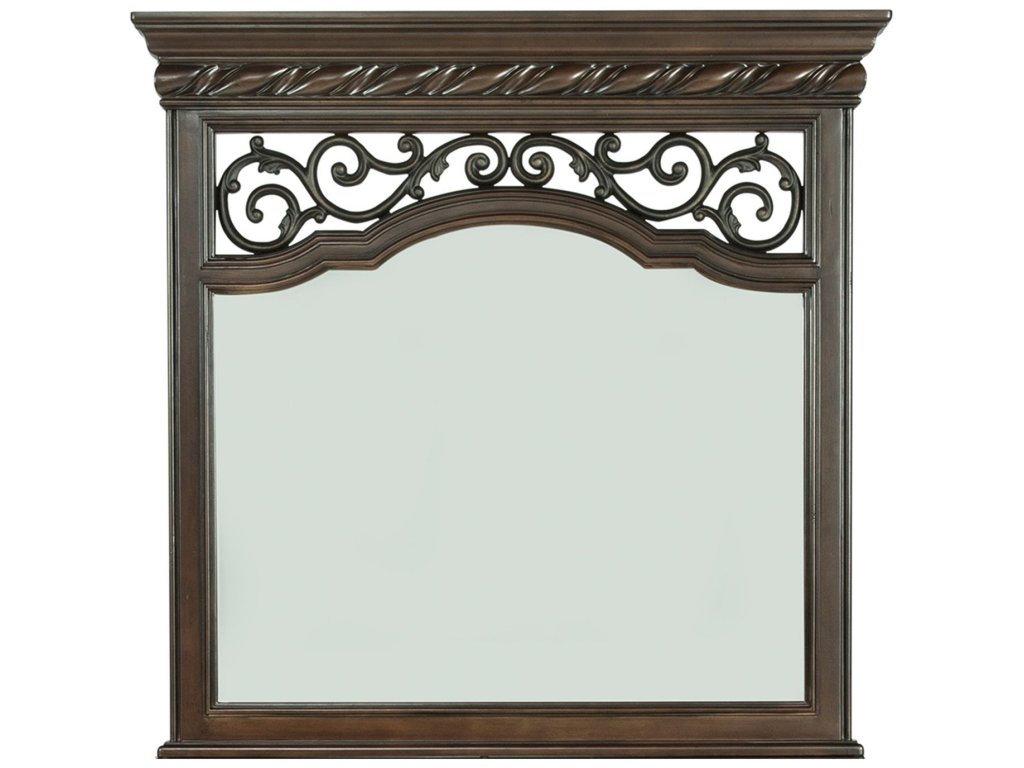 Landscape Mirror - image 2