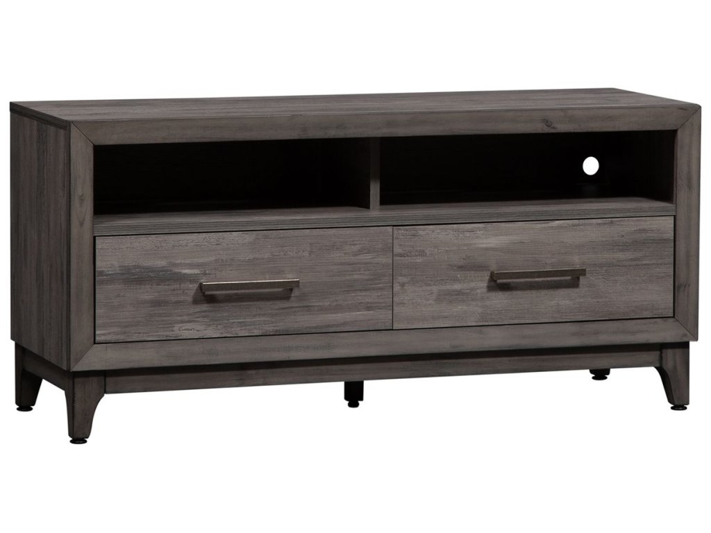 47 Inch TV Console - image 1