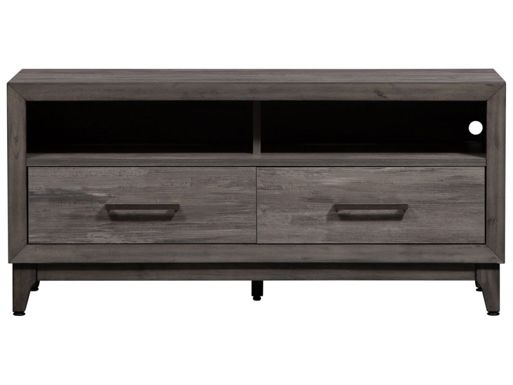 47 Inch TV Console - image 2