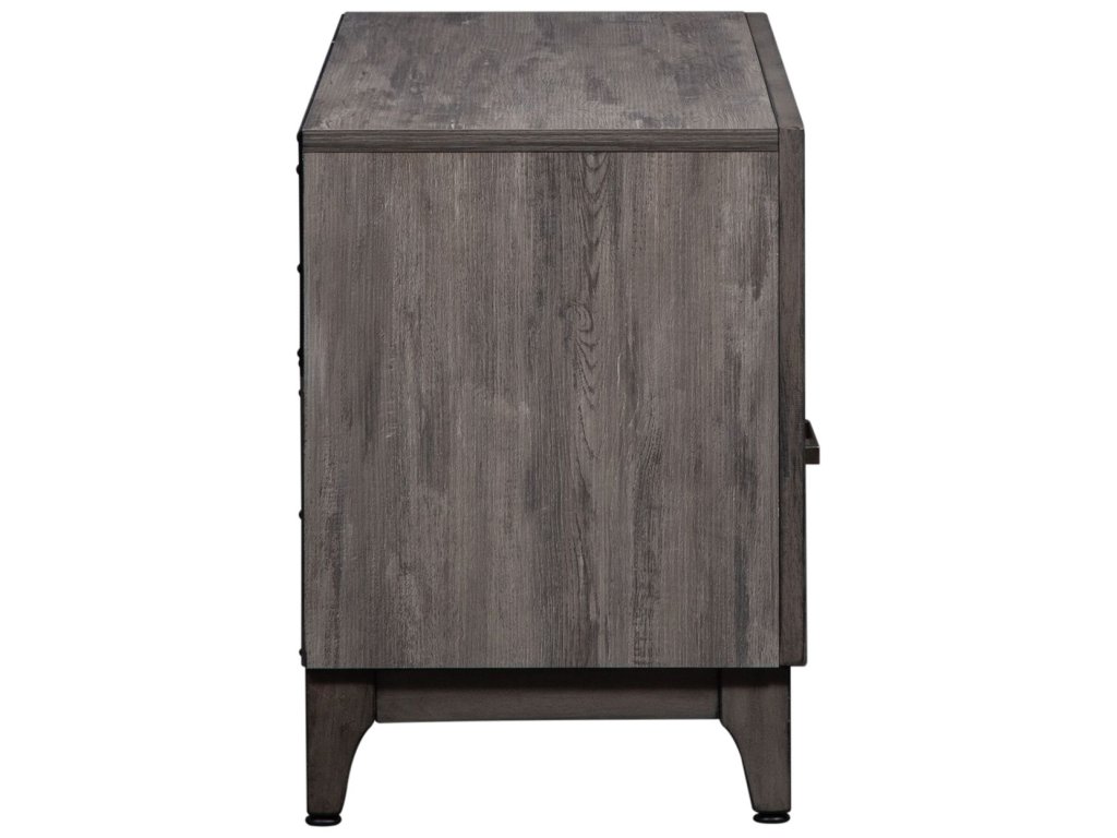 47 Inch TV Console - image 3