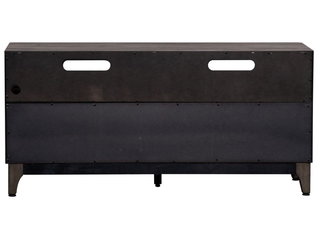 47 Inch TV Console - image 4
