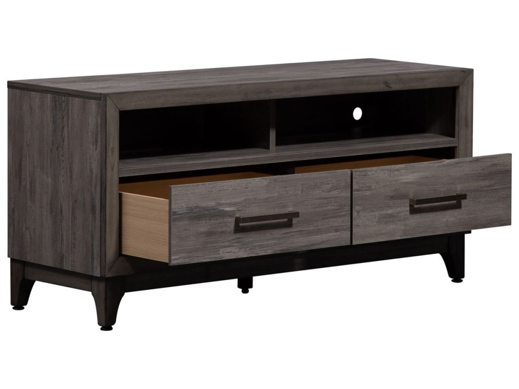 47 Inch TV Console - image 5