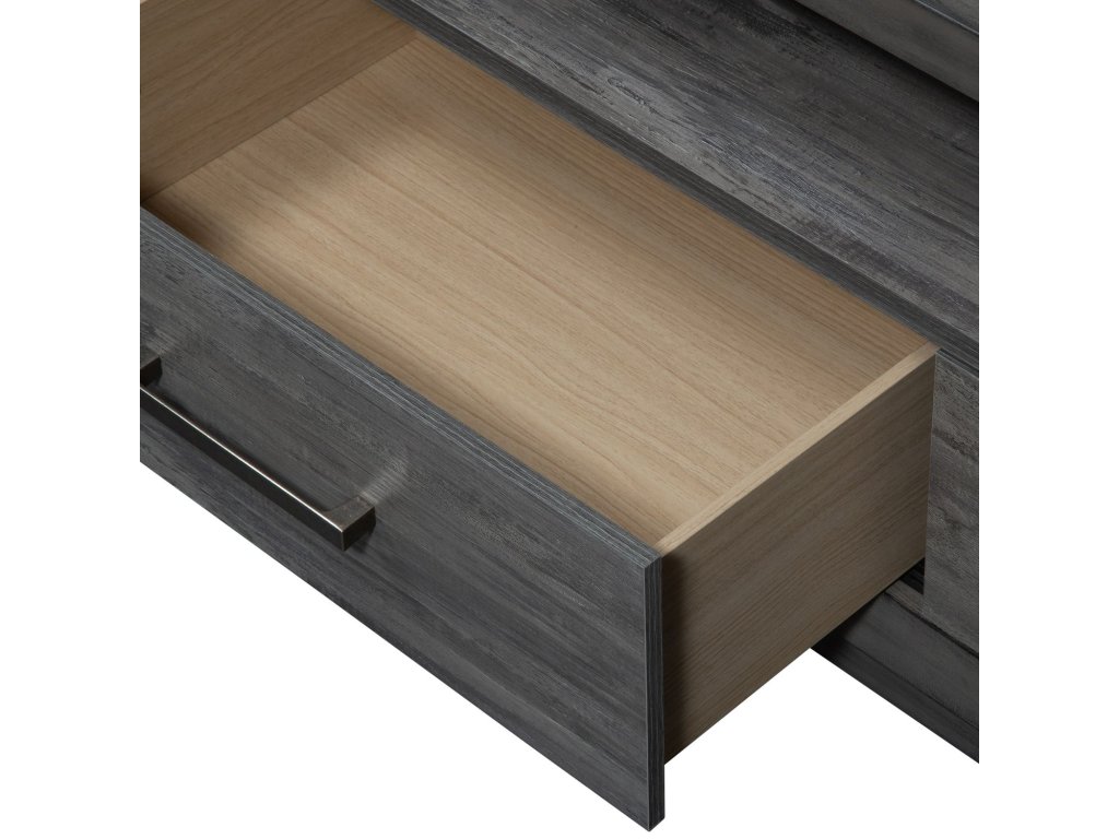 47 Inch TV Console - image 6