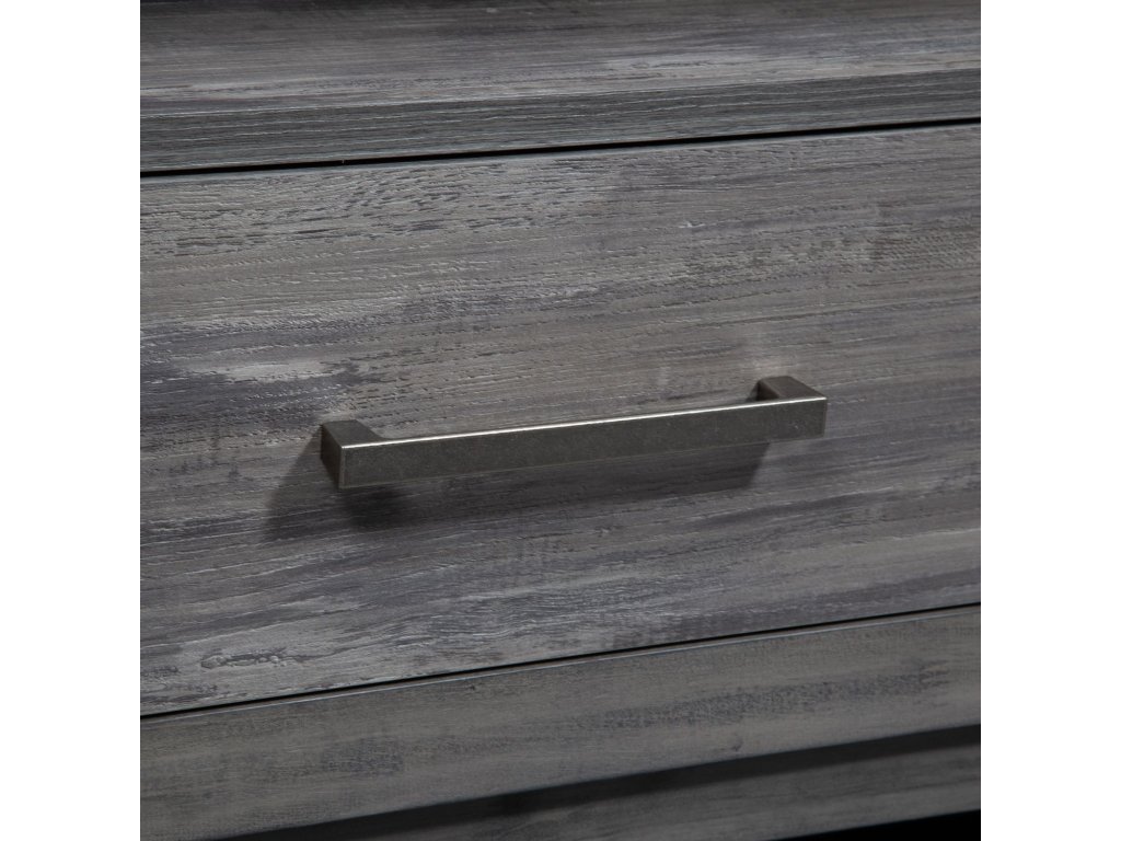 47 Inch TV Console - image 7