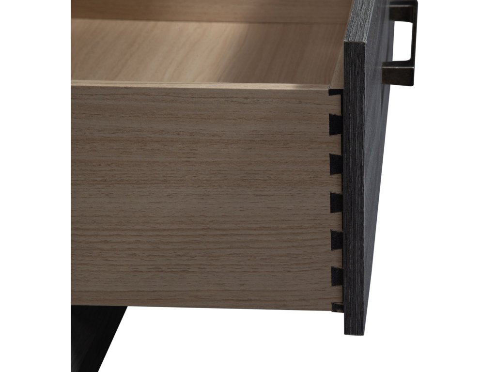 62 Inch TV Console - image 7