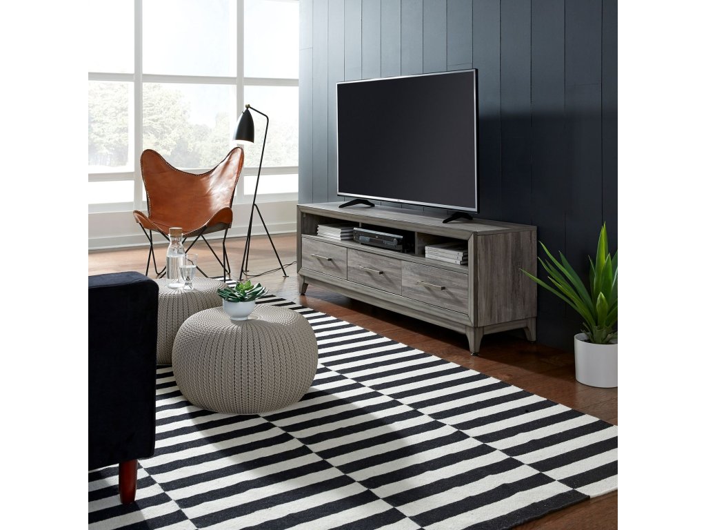 62 Inch TV Console - main image