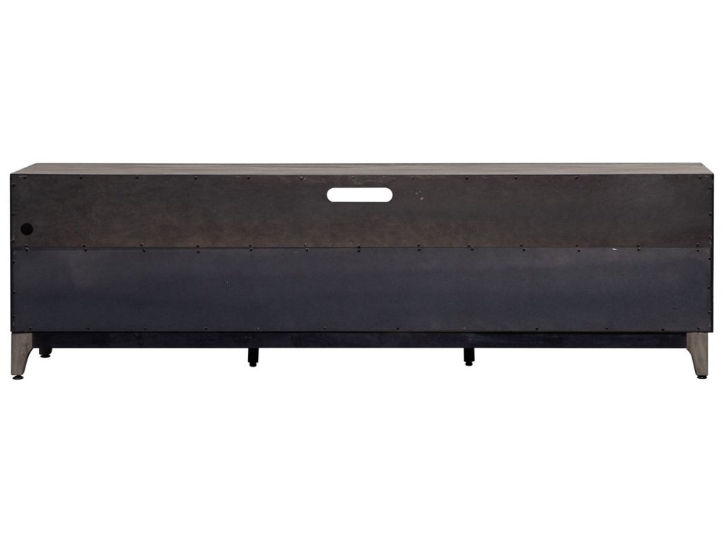 76 Inch TV Console - image 4