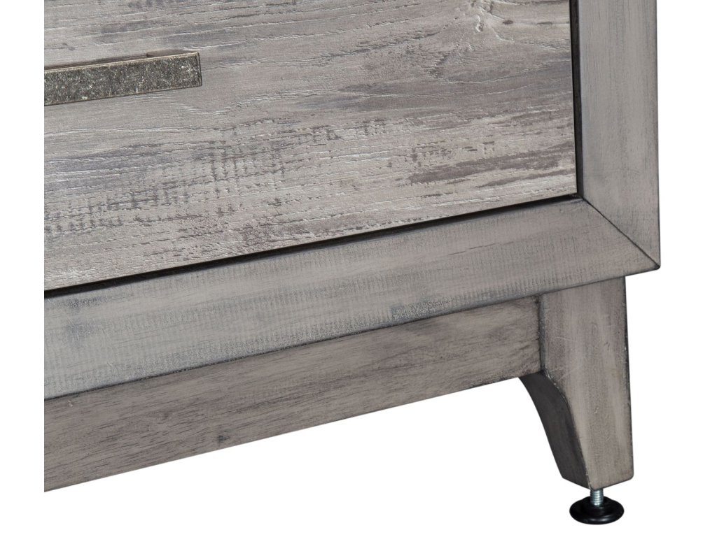 76 Inch TV Console - image 6