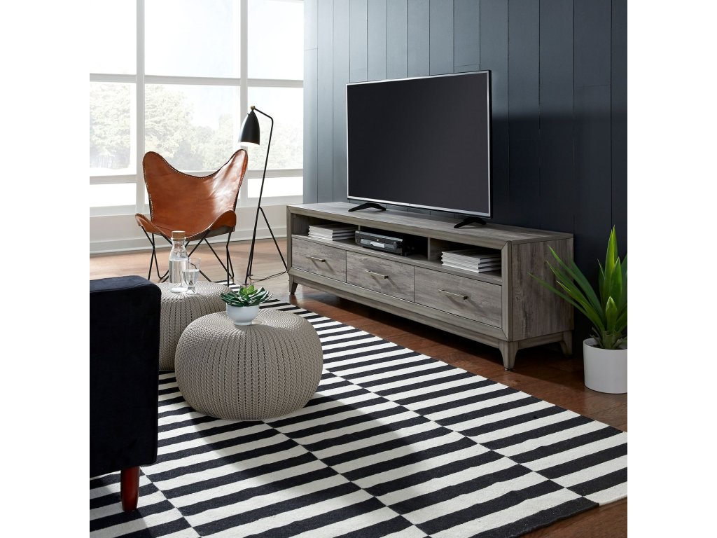 76 Inch TV Console - main image