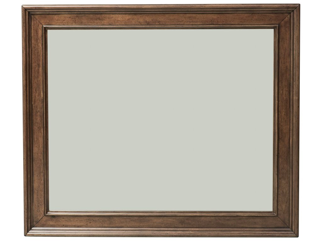 Queen Sleigh Bed, Dresser & Mirror, Chest, Night Stand - image 11