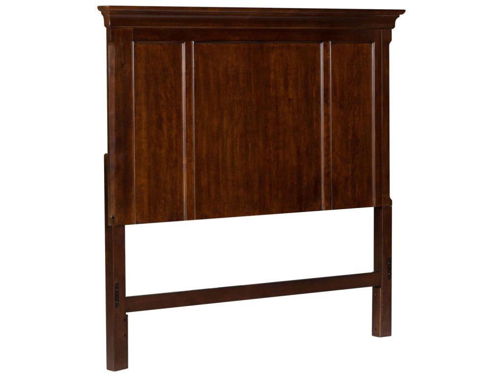 Queen Panel Headboard - image 1