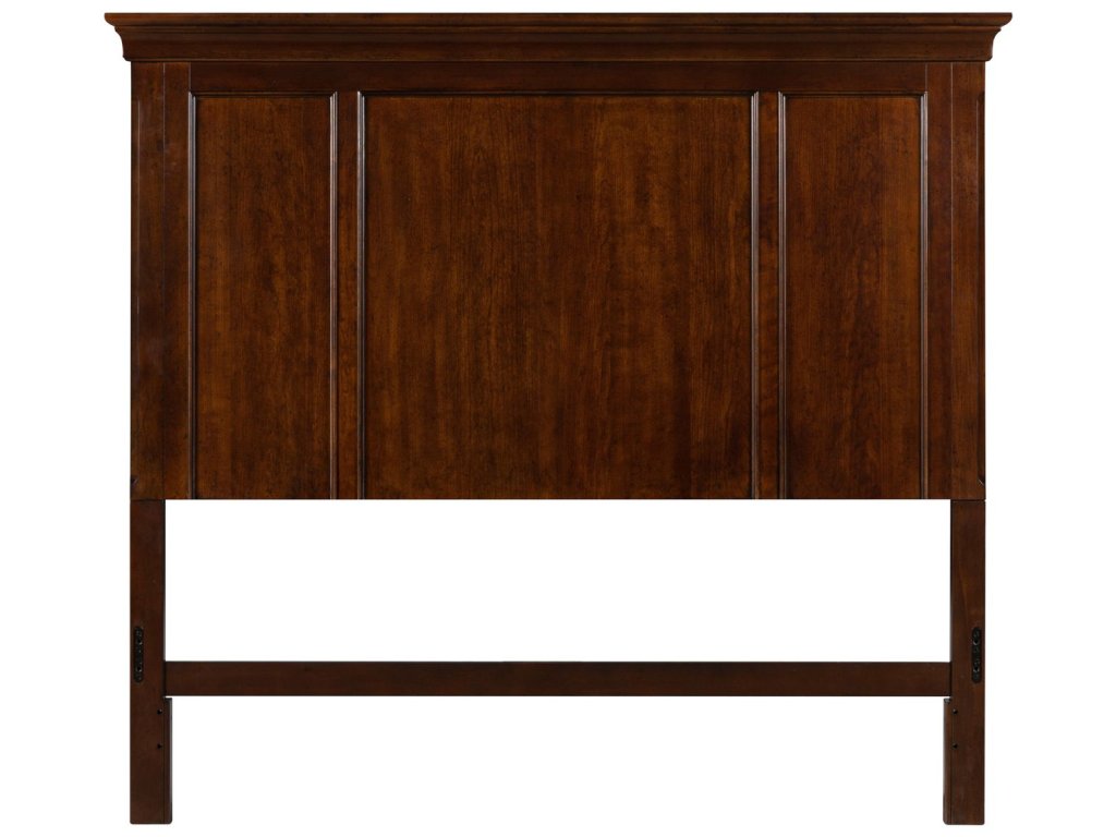 Queen Panel Headboard - image 2