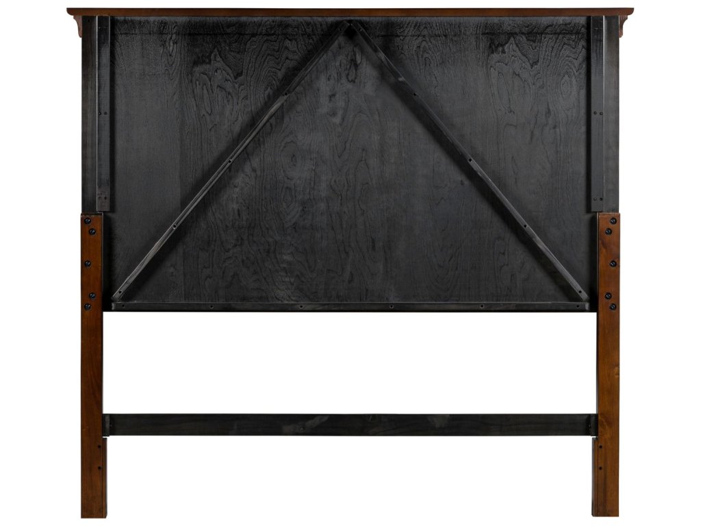 Queen Panel Headboard - image 4