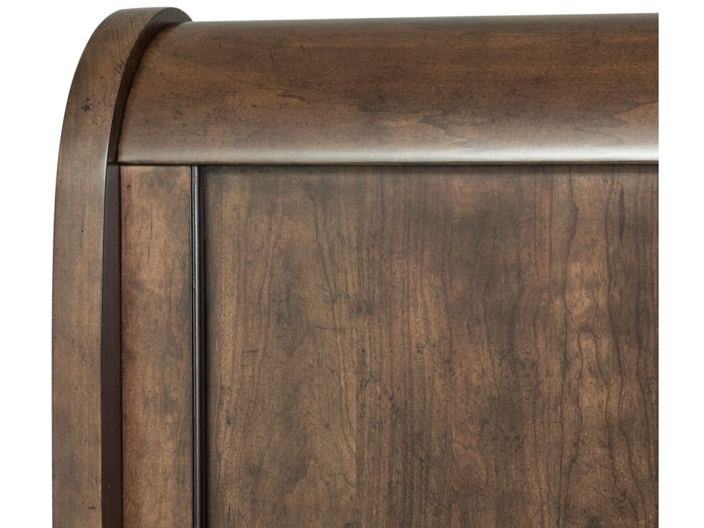 King Sleigh Headboard - image 4