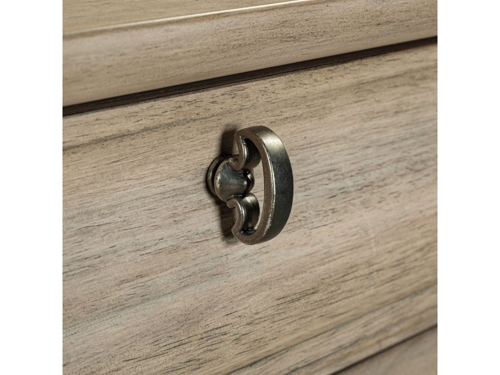 8 Drawer Dresser - image 10