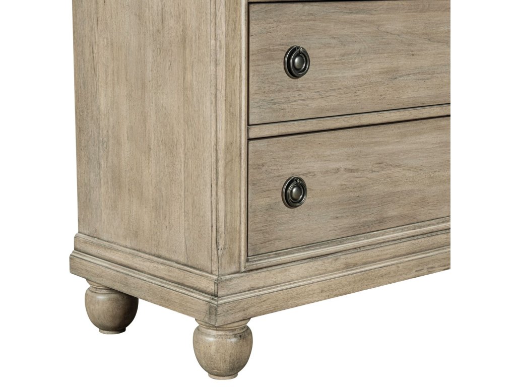 8 Drawer Dresser - image 11