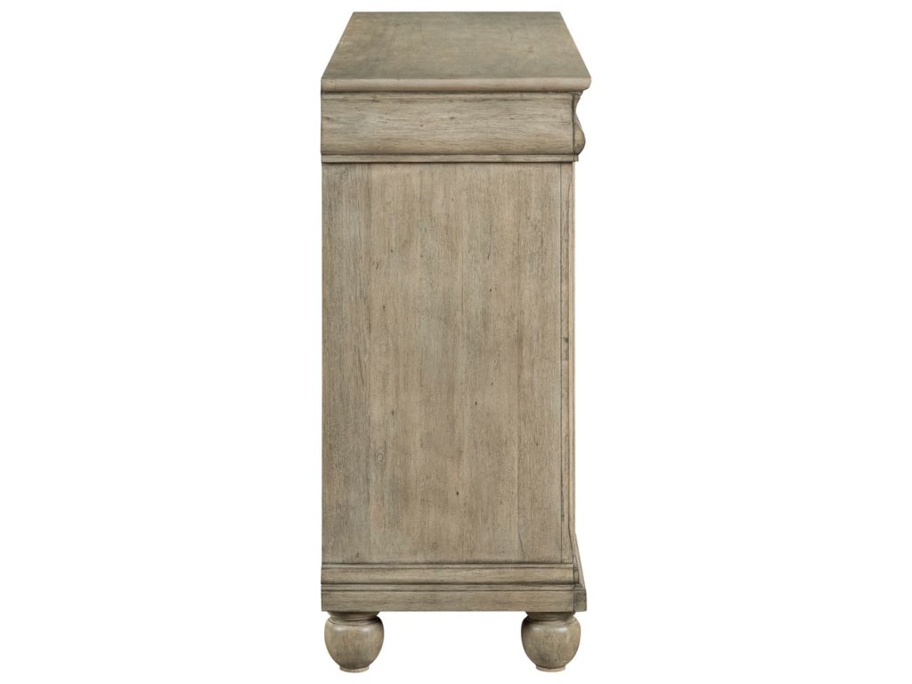 8 Drawer Dresser - image 3