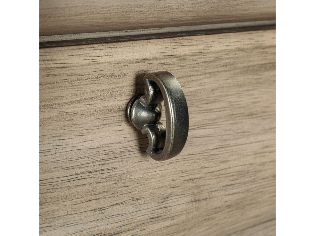 5 Drawer Chest - image 10