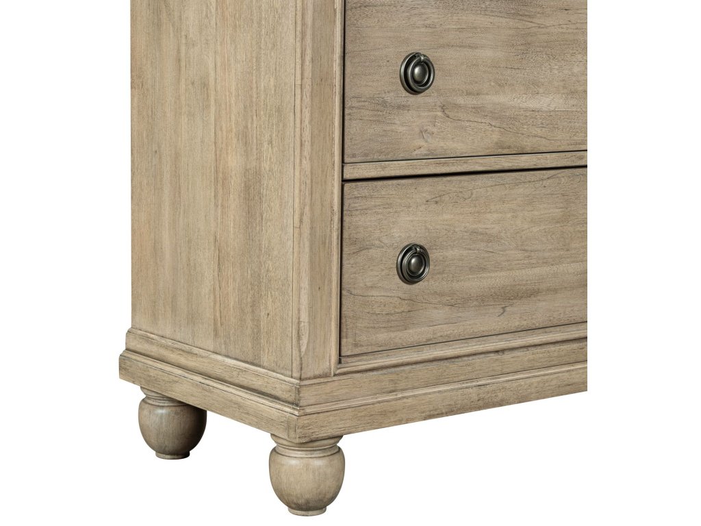5 Drawer Chest - image 11