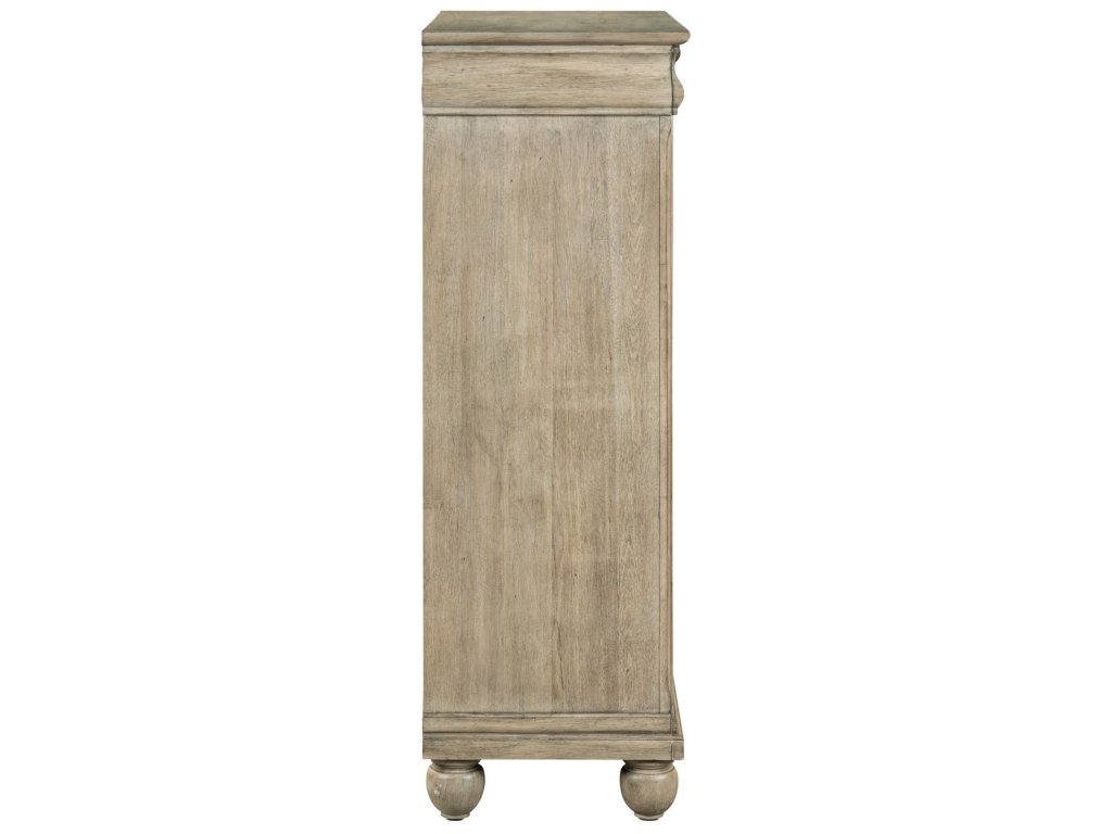 5 Drawer Chest - image 3