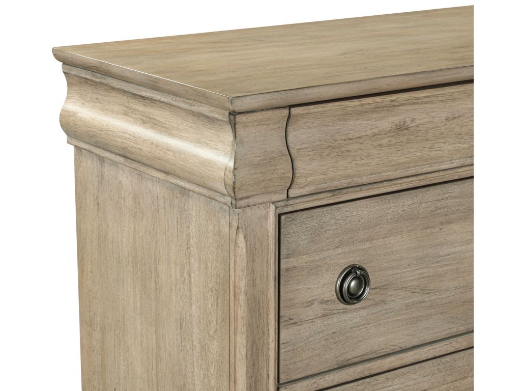 5 Drawer Chest - image 7