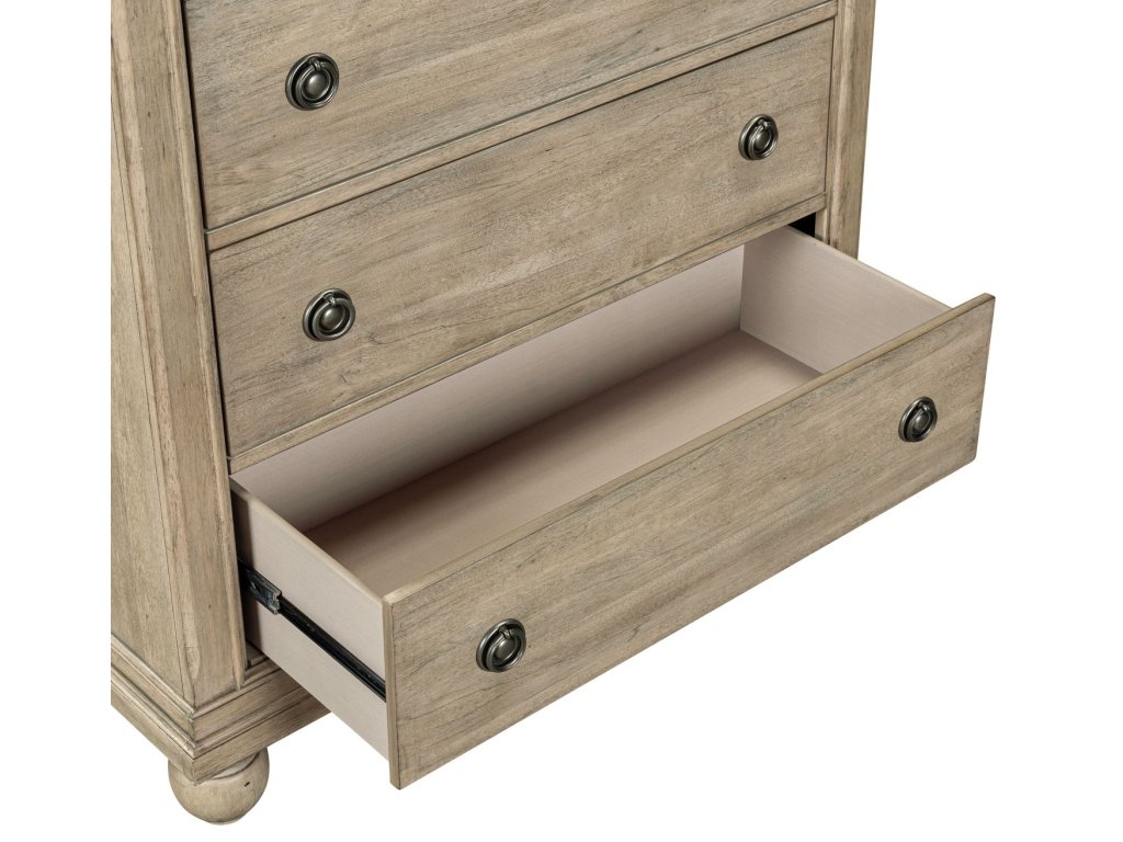 5 Drawer Chest - image 9