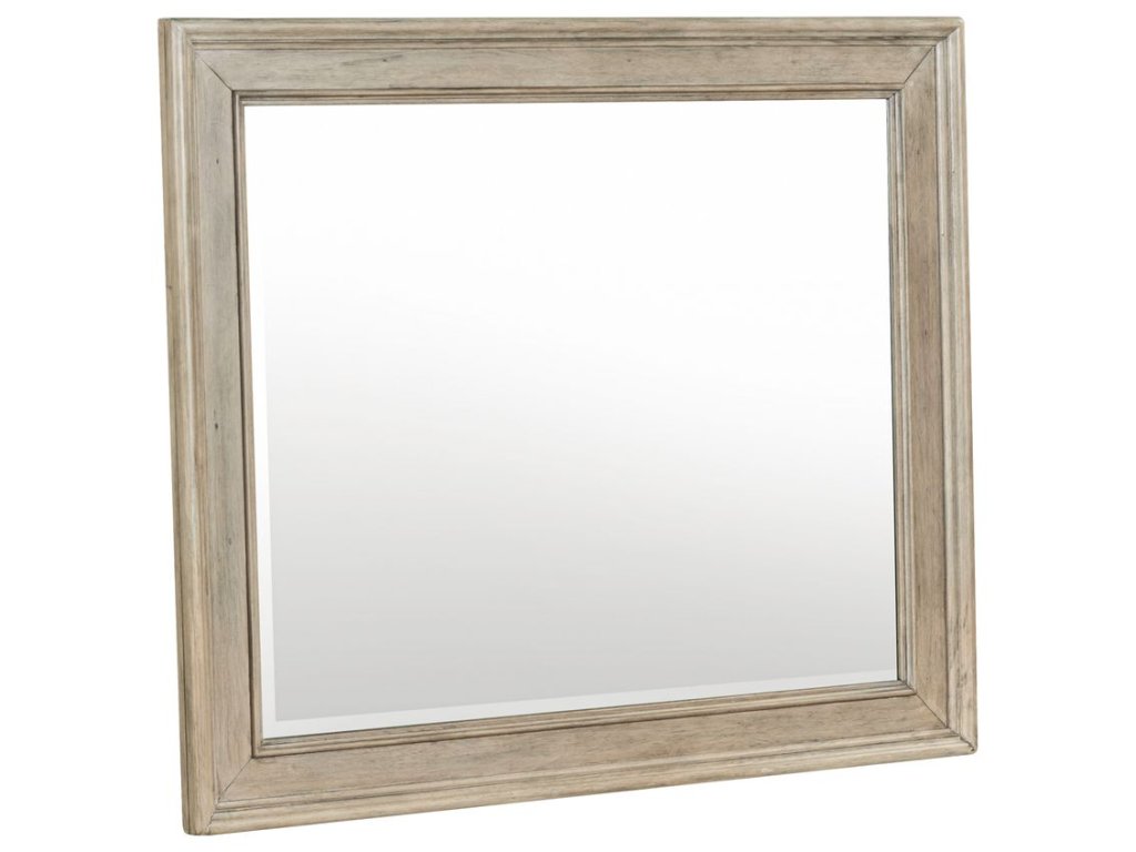 Landscape Mirror - image 1