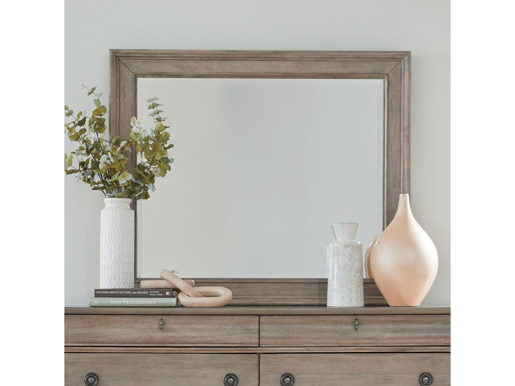 Landscape Mirror - main image