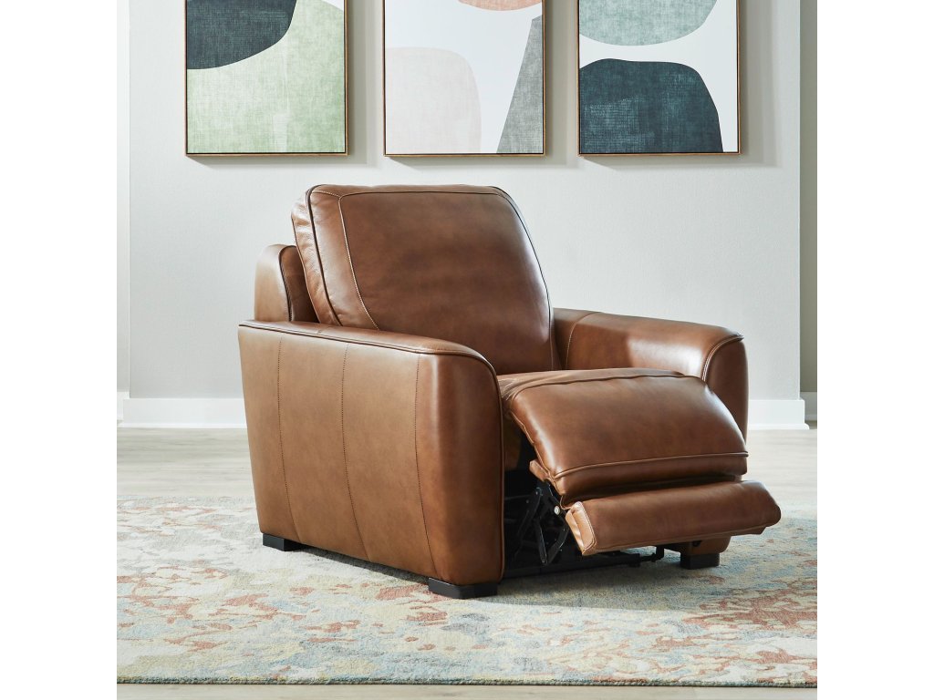 Recliner P2 - image 1