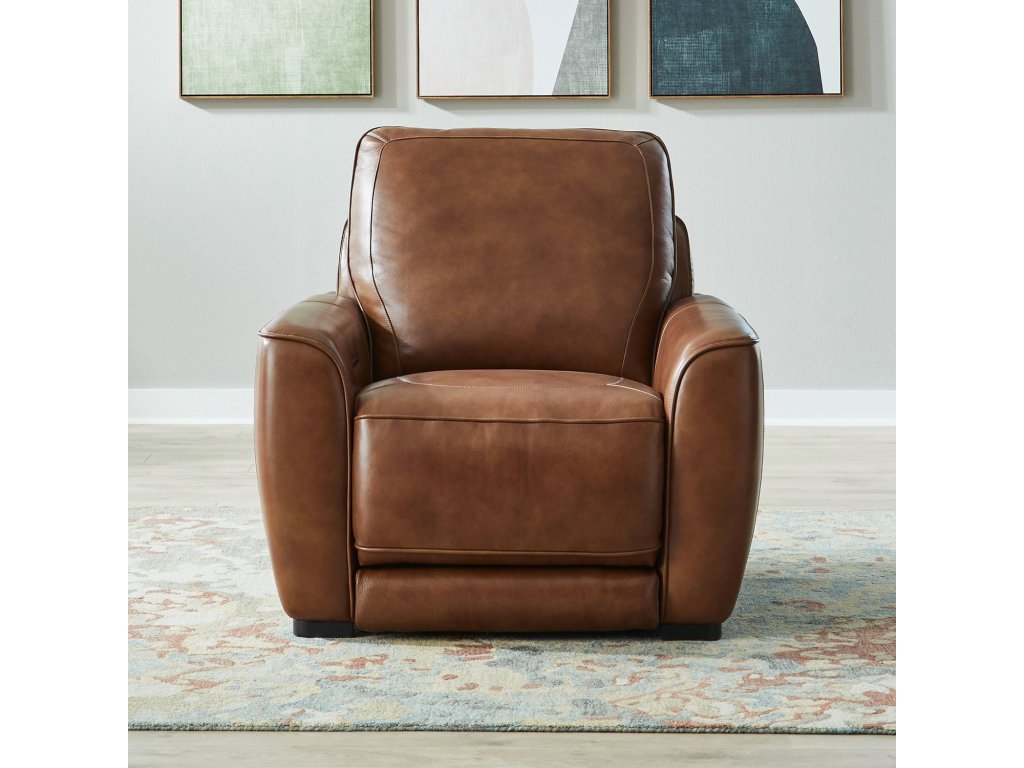 Recliner P2 - main image