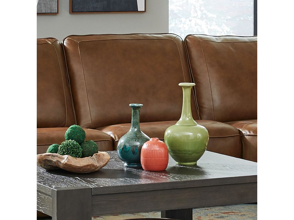5 Piece Sectional - image 5