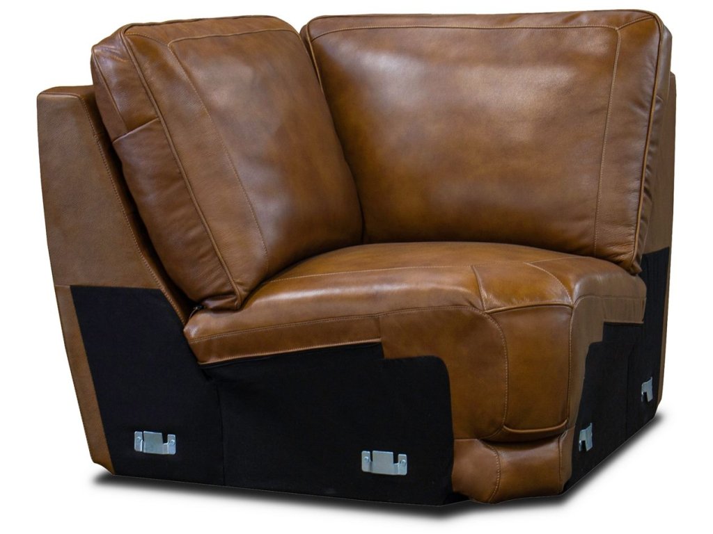 Corner Wedge - image 1