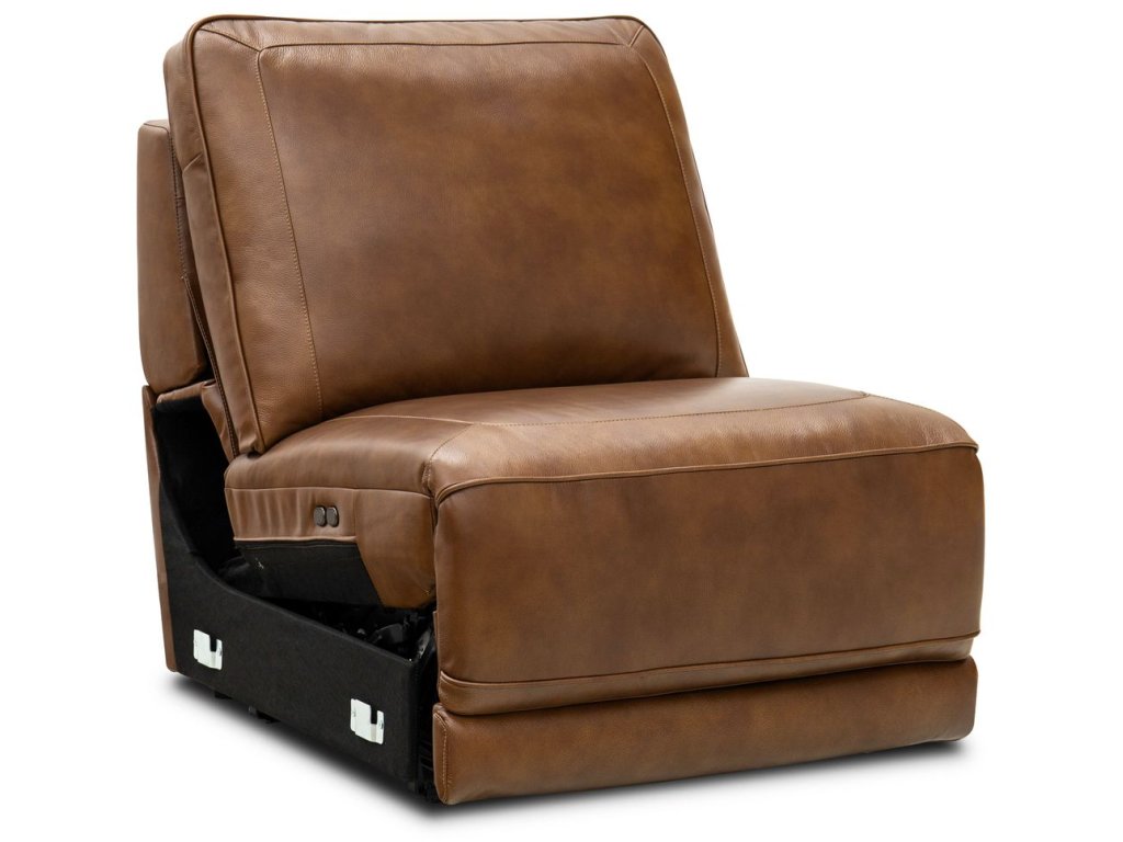 Armless Recliner P2 & ZW - image 1