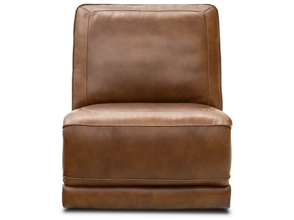 Armless Recliner P2 & ZW - image 2