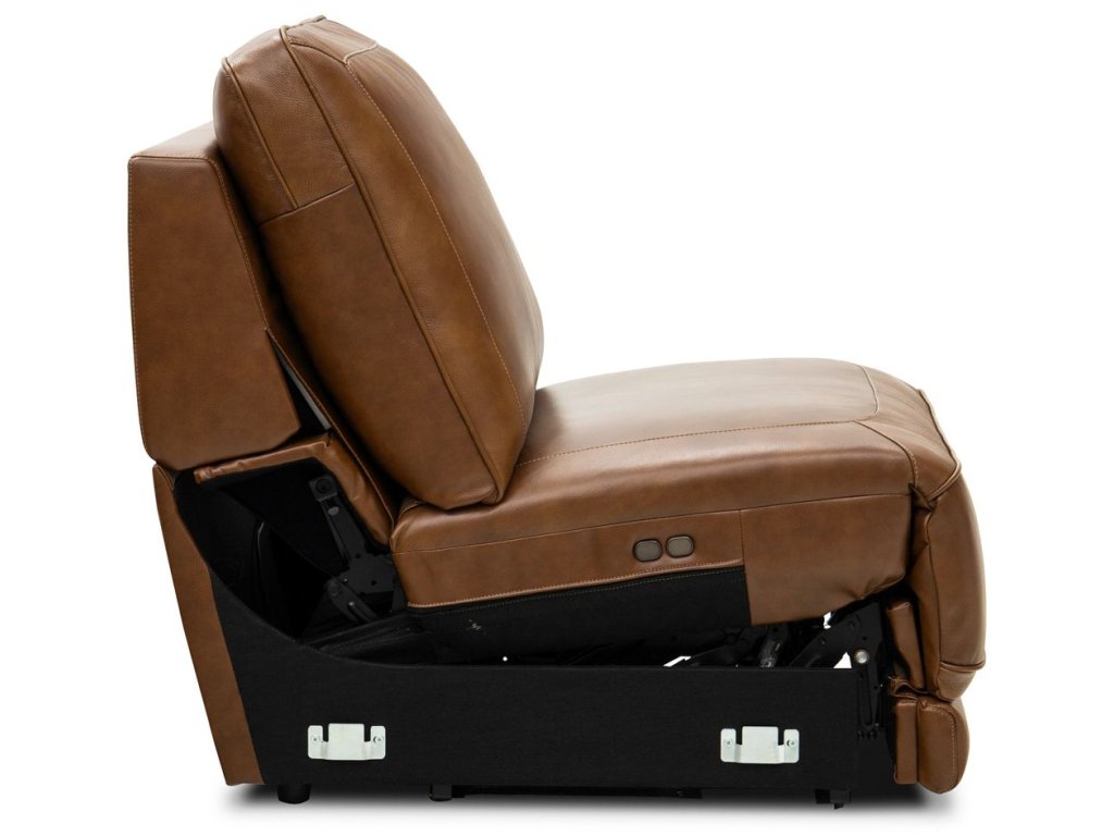 Armless Recliner P2 & ZW - image 3