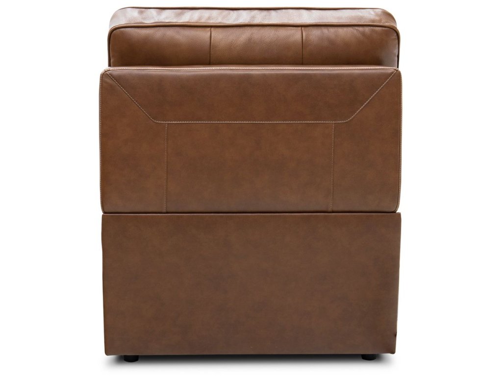 Armless Recliner P2 & ZW - image 4