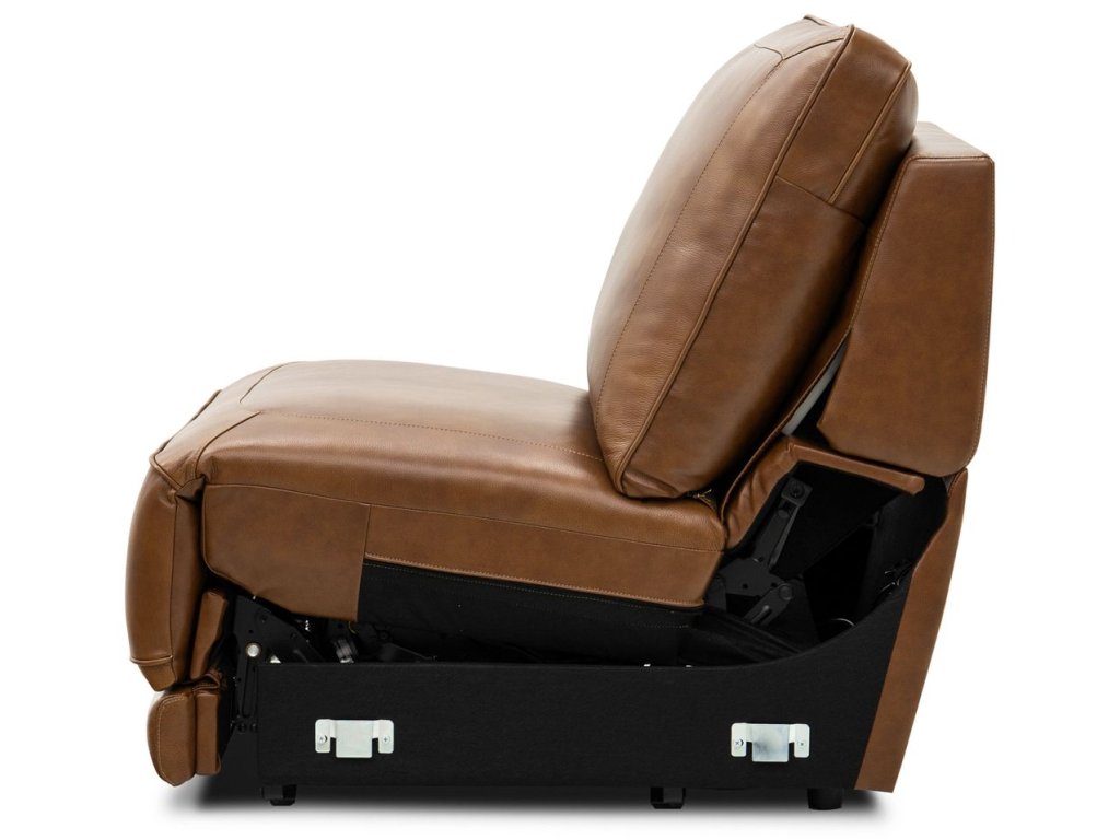 Armless Recliner P2 & ZW - image 5