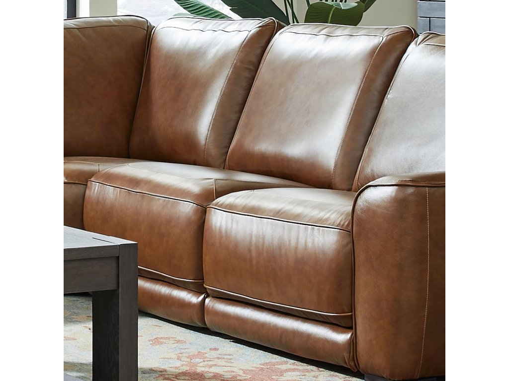 5 Piece Sectional - image 7