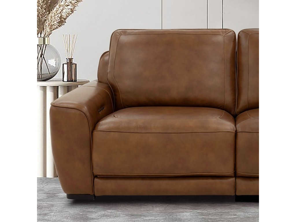 L Arm Recliner P2 & ZW - main image