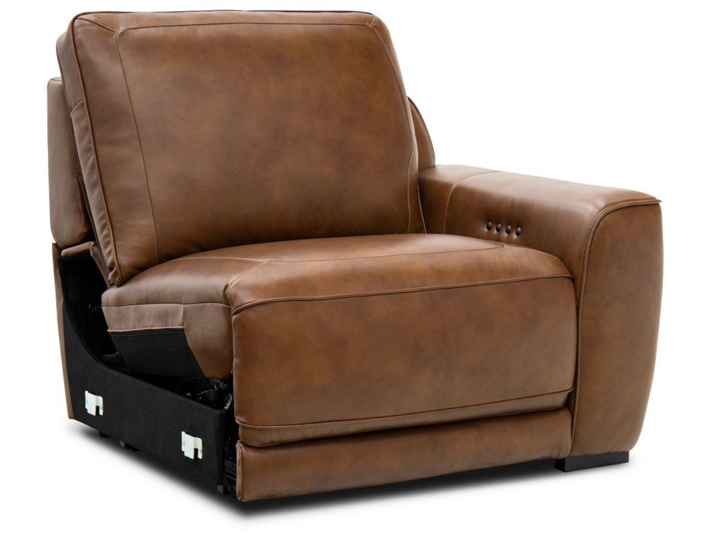 R Arm Recliner P2 & ZW - image 1