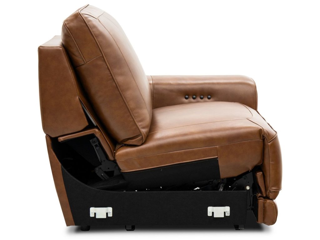 R Arm Recliner P2 & ZW - image 3