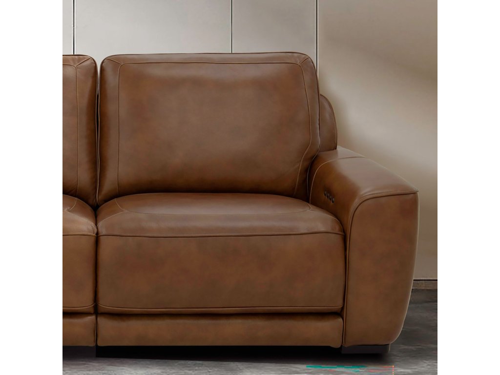 R Arm Recliner P2 & ZW - main image