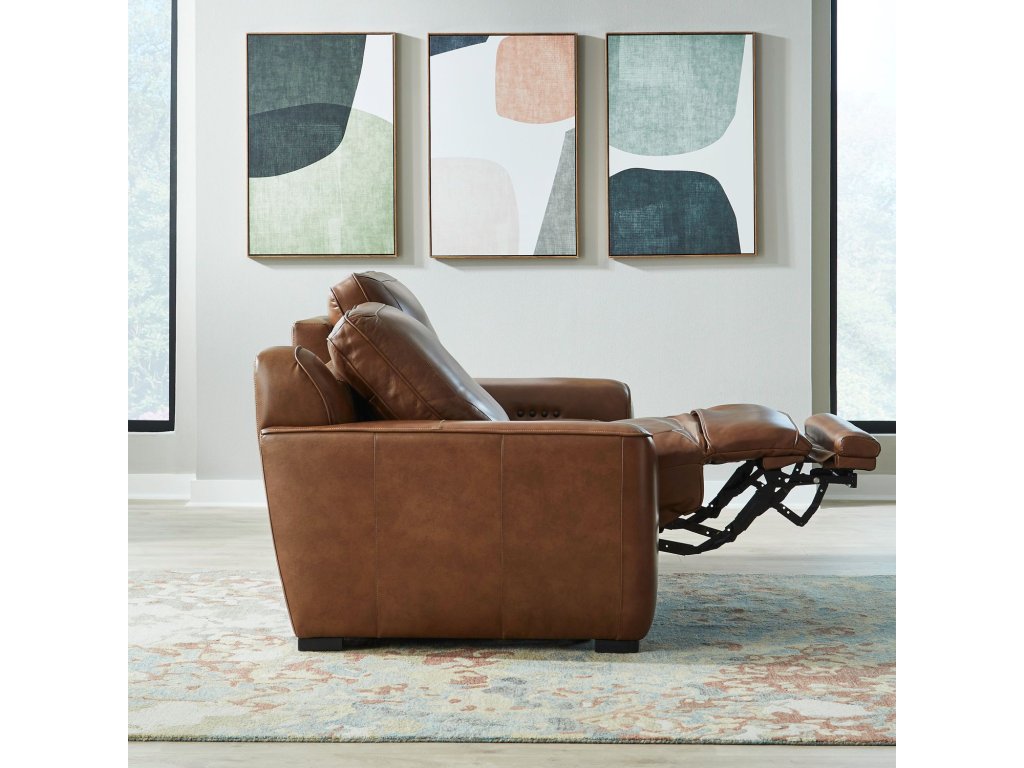 2 Piece Loveseat - image 1