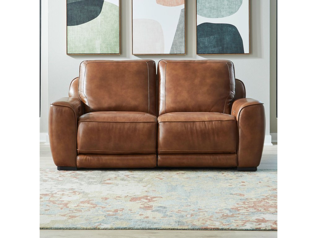 2 Piece Loveseat - main image