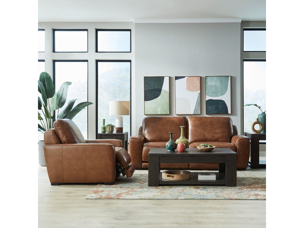 Sofa & Recliner - main image