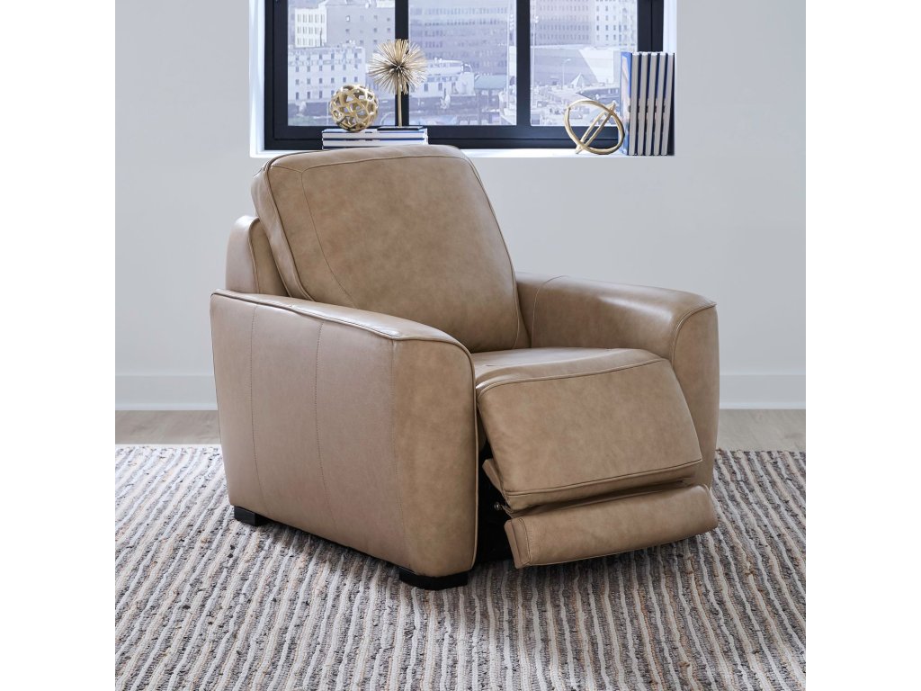 Recliner P2 & ZW - image 1
