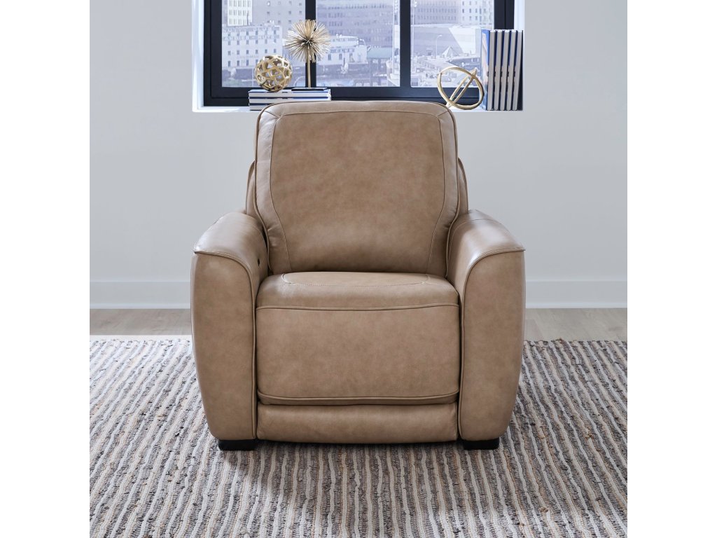 Recliner P2 & ZW - main image