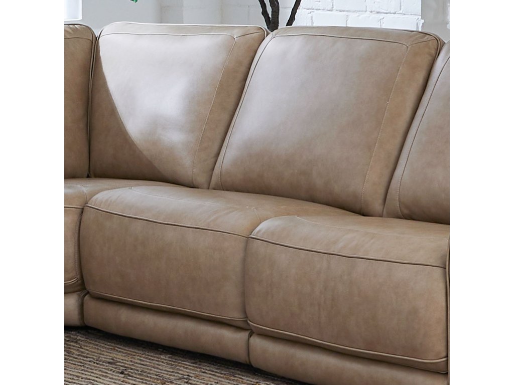 5 Piece Sectional - image 5