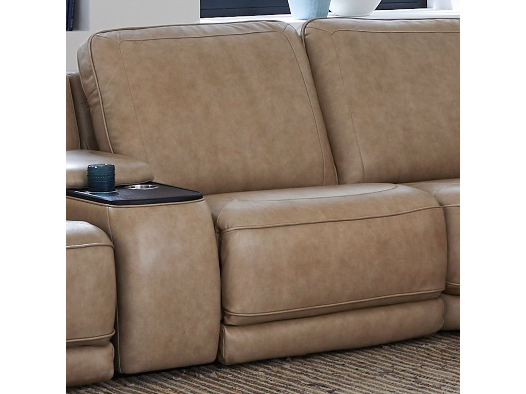 5 Piece Sectional - image 7