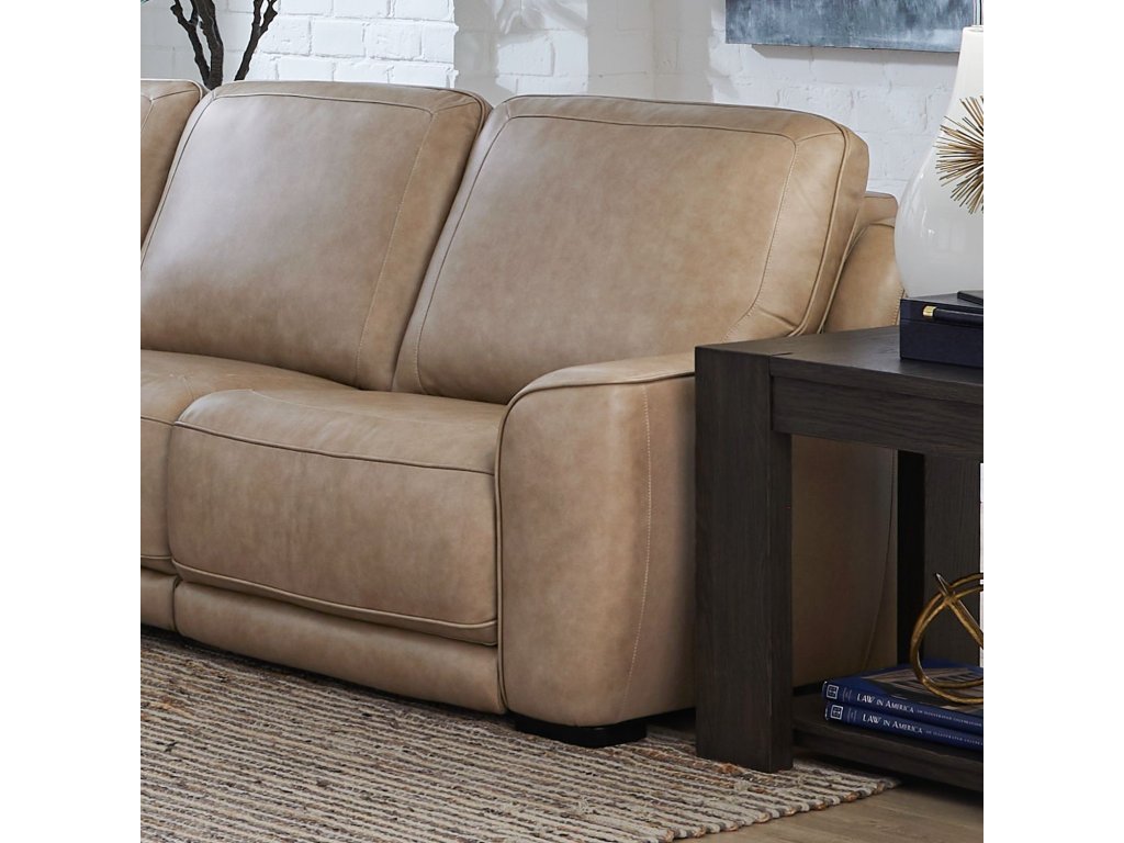 2 Piece Loveseat - image 3